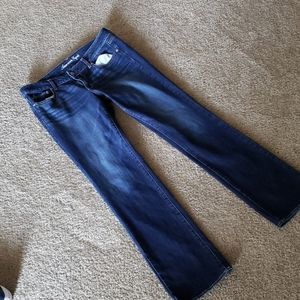 AE jeans
